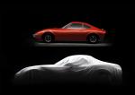 Opel GT 2007 года